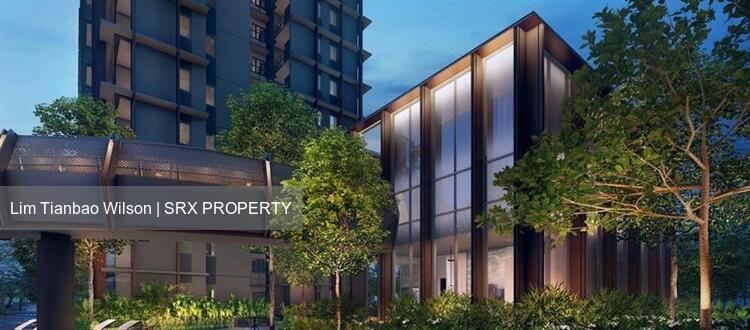 The Continuum (D15), Apartment #492363111